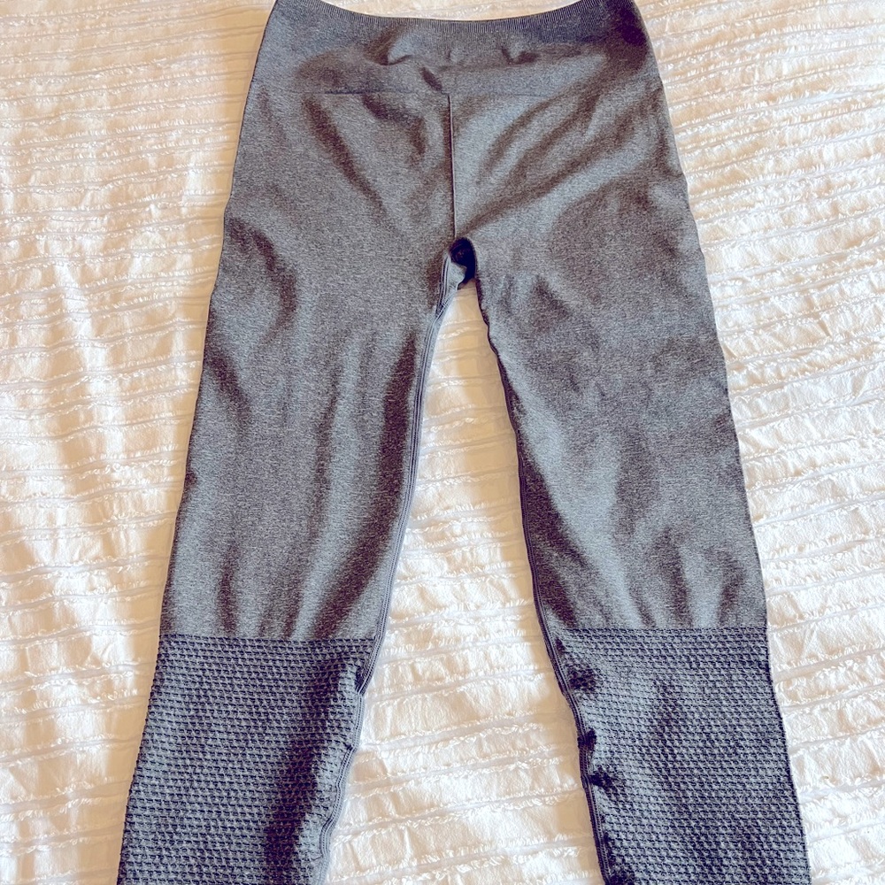 Fabletics Mid Rise Leggings
